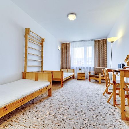 Apartment Ewa By Interhome Szklarska Poreba Luaran gambar