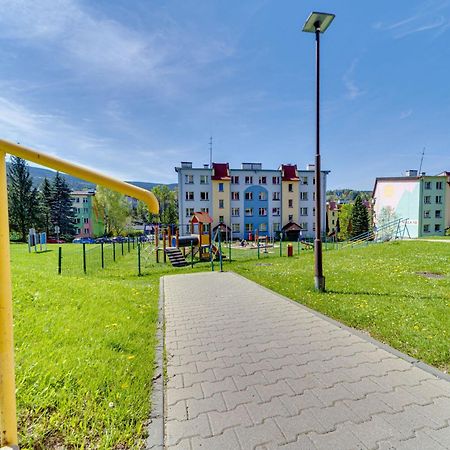 Apartment Ewa By Interhome Szklarska Poreba Luaran gambar