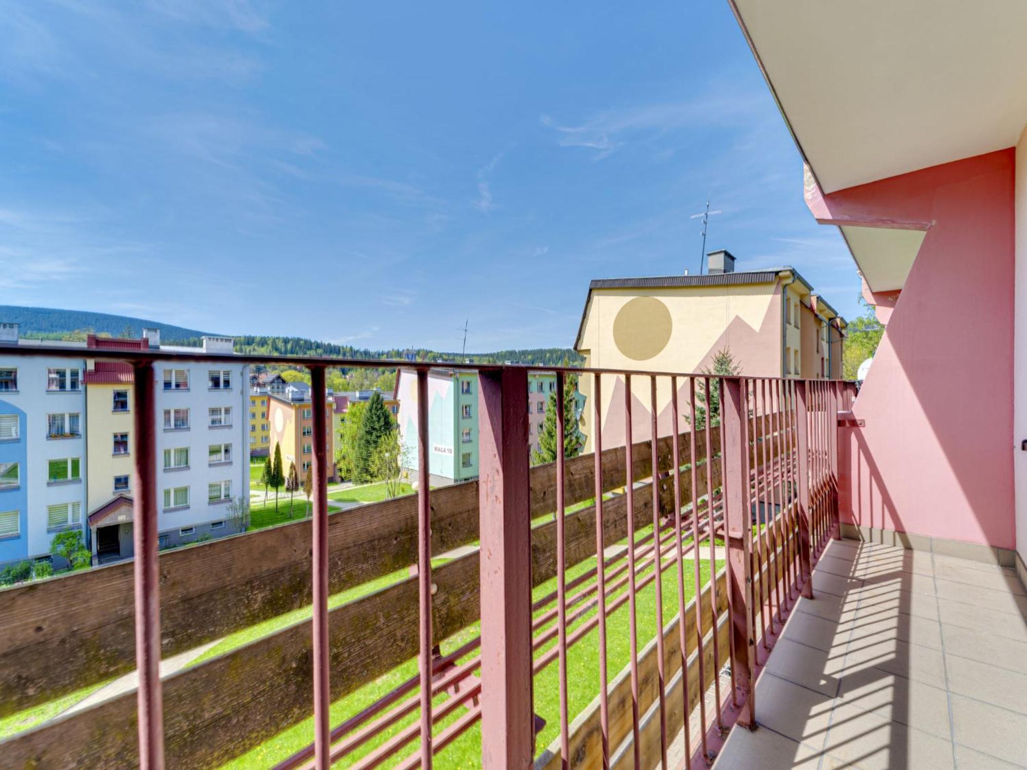 Apartment Ewa By Interhome Szklarska Poreba Luaran gambar