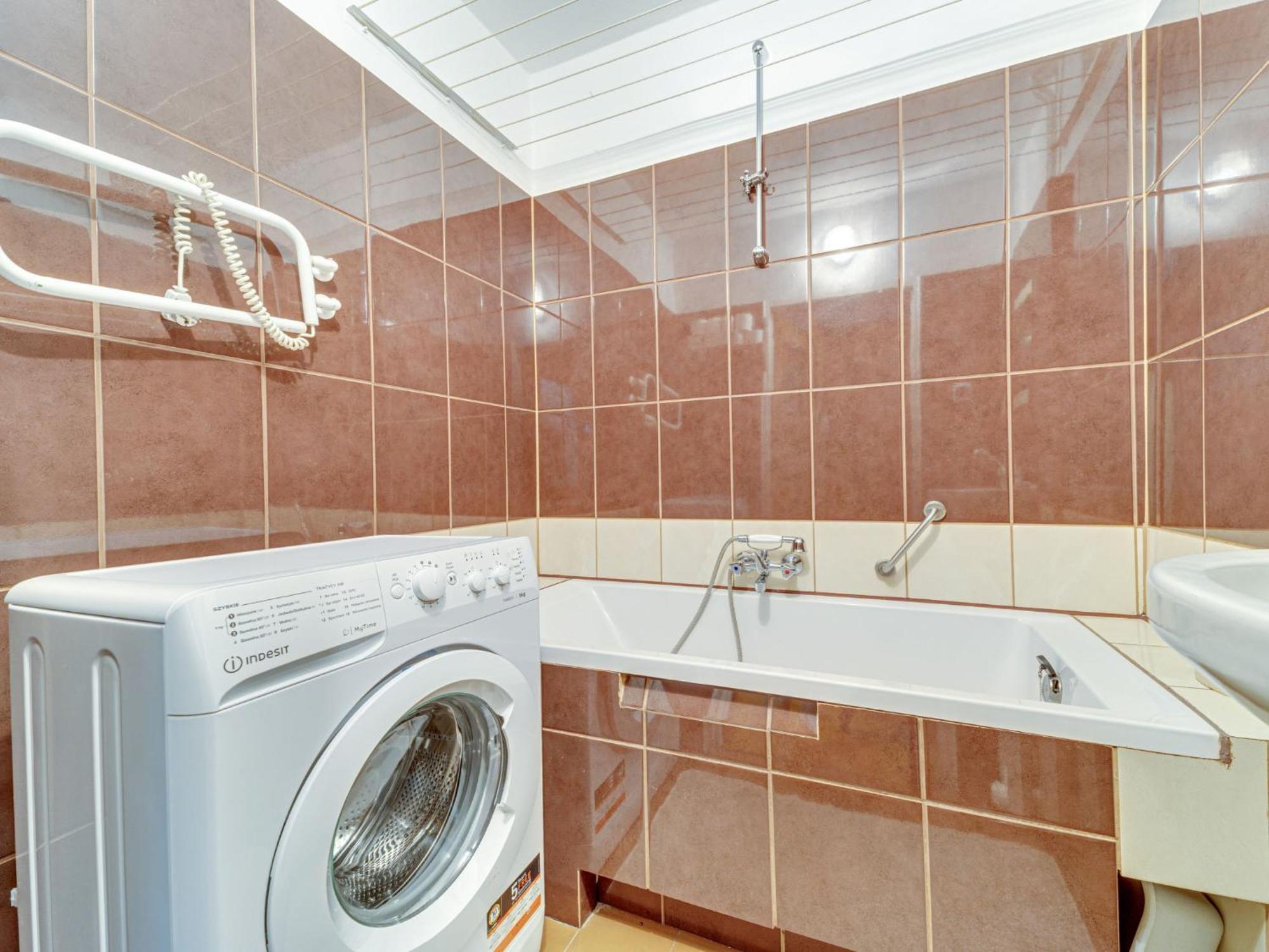 Apartment Ewa By Interhome Szklarska Poreba Luaran gambar