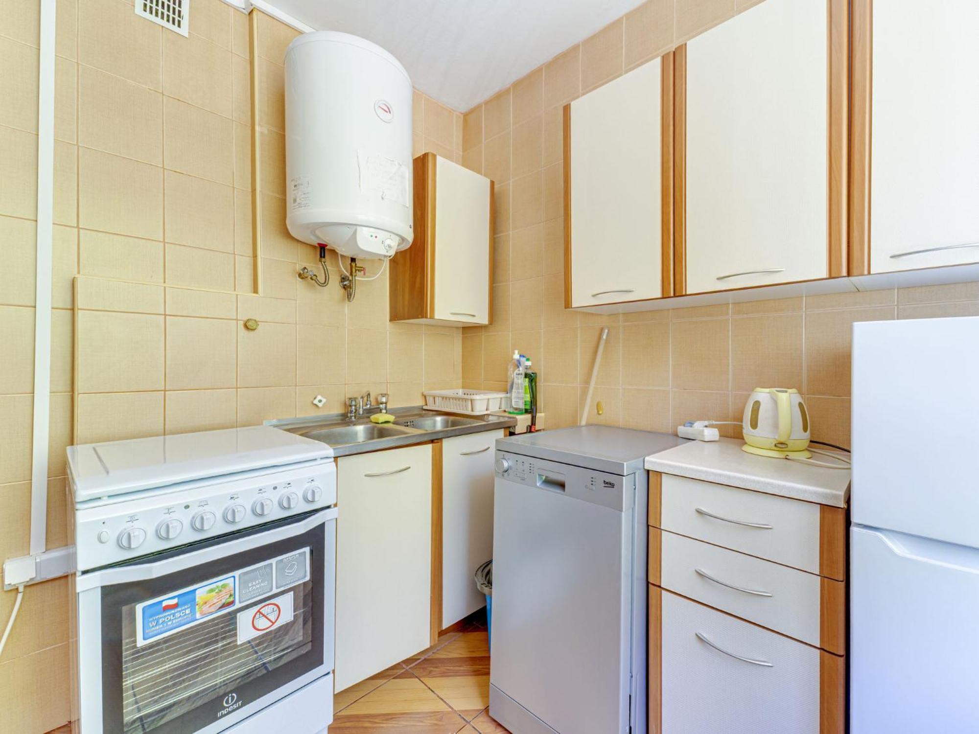 Apartment Ewa By Interhome Szklarska Poreba Luaran gambar