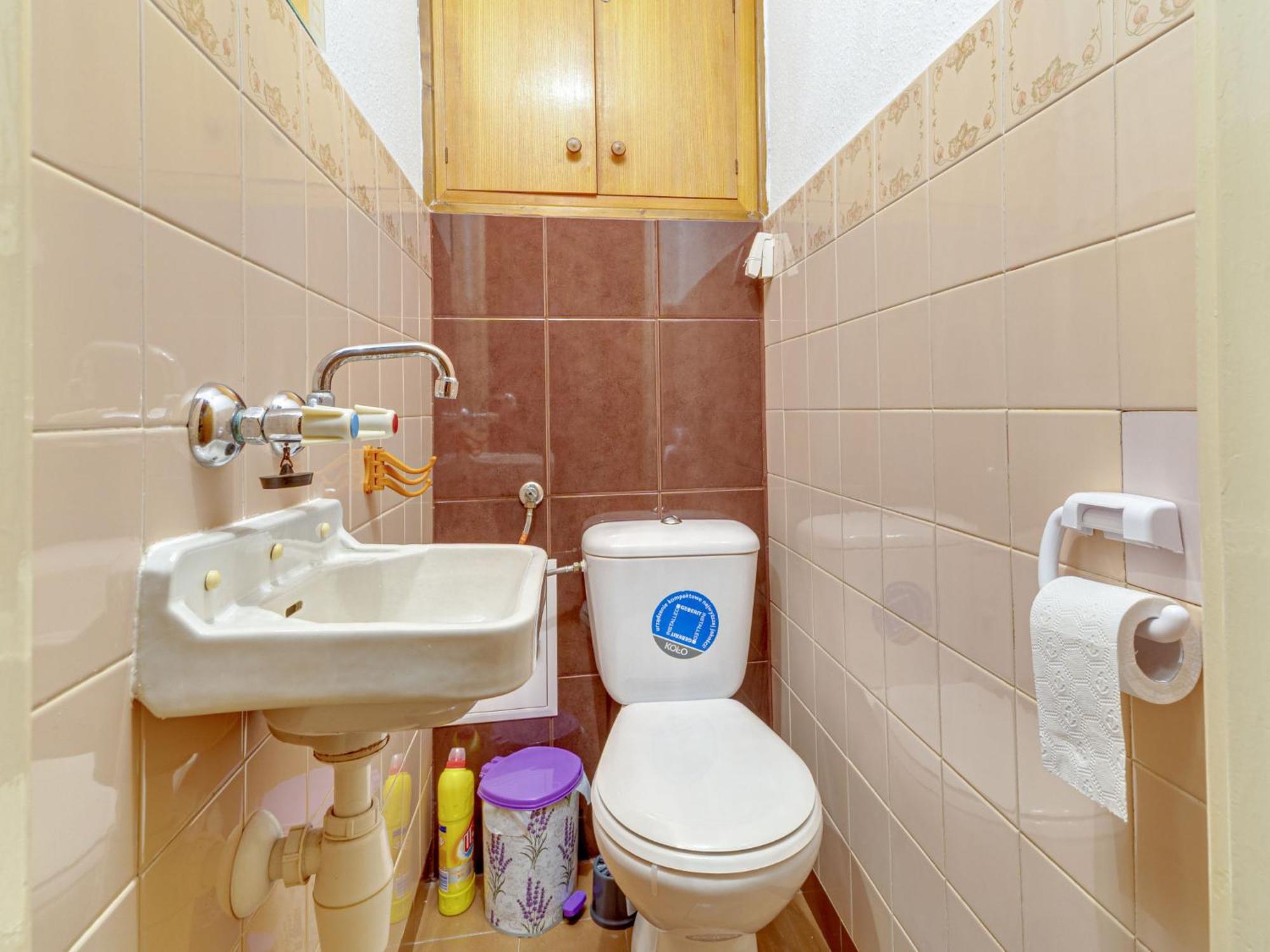 Apartment Ewa By Interhome Szklarska Poreba Luaran gambar