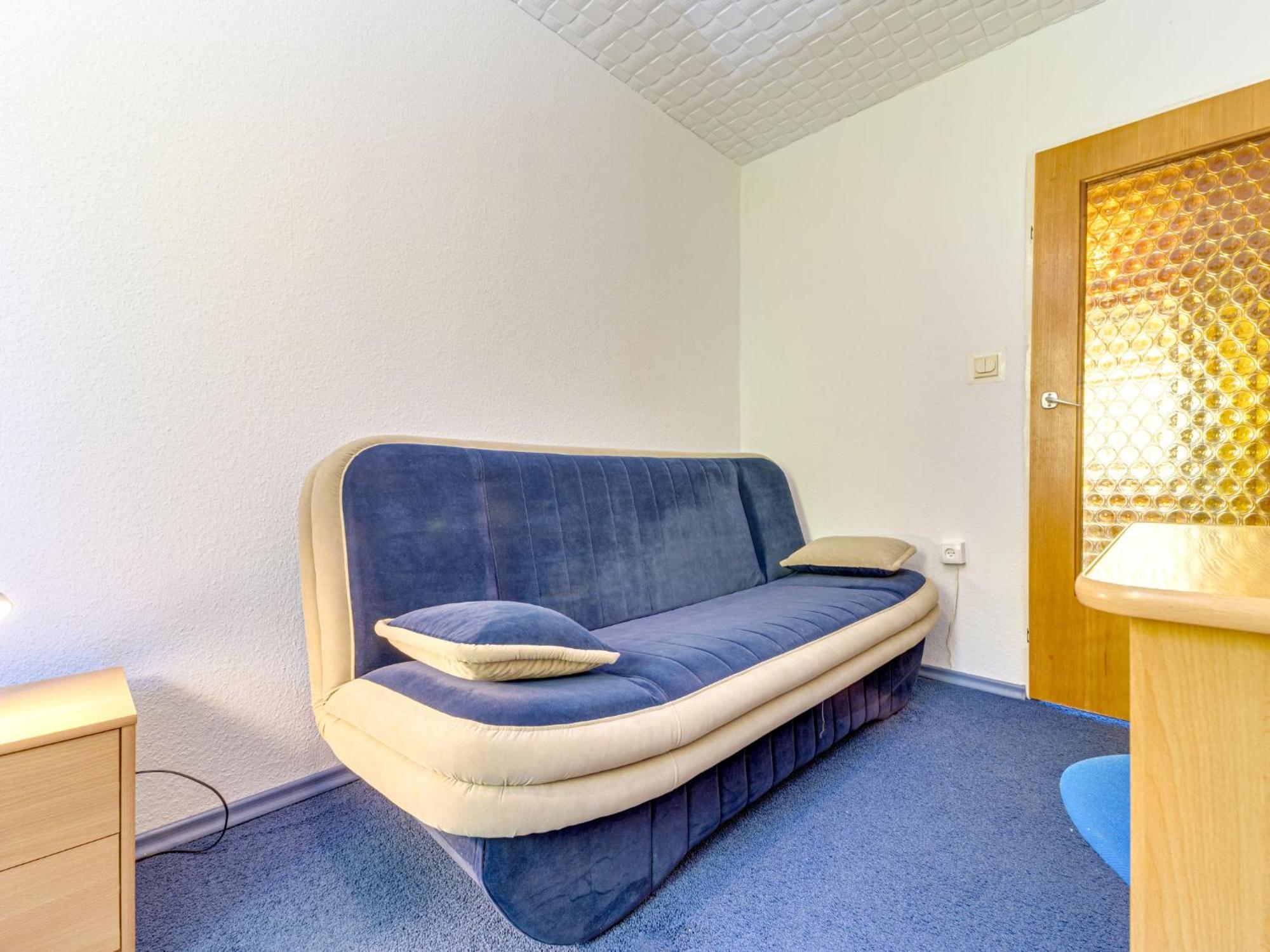 Apartment Ewa By Interhome Szklarska Poreba Luaran gambar