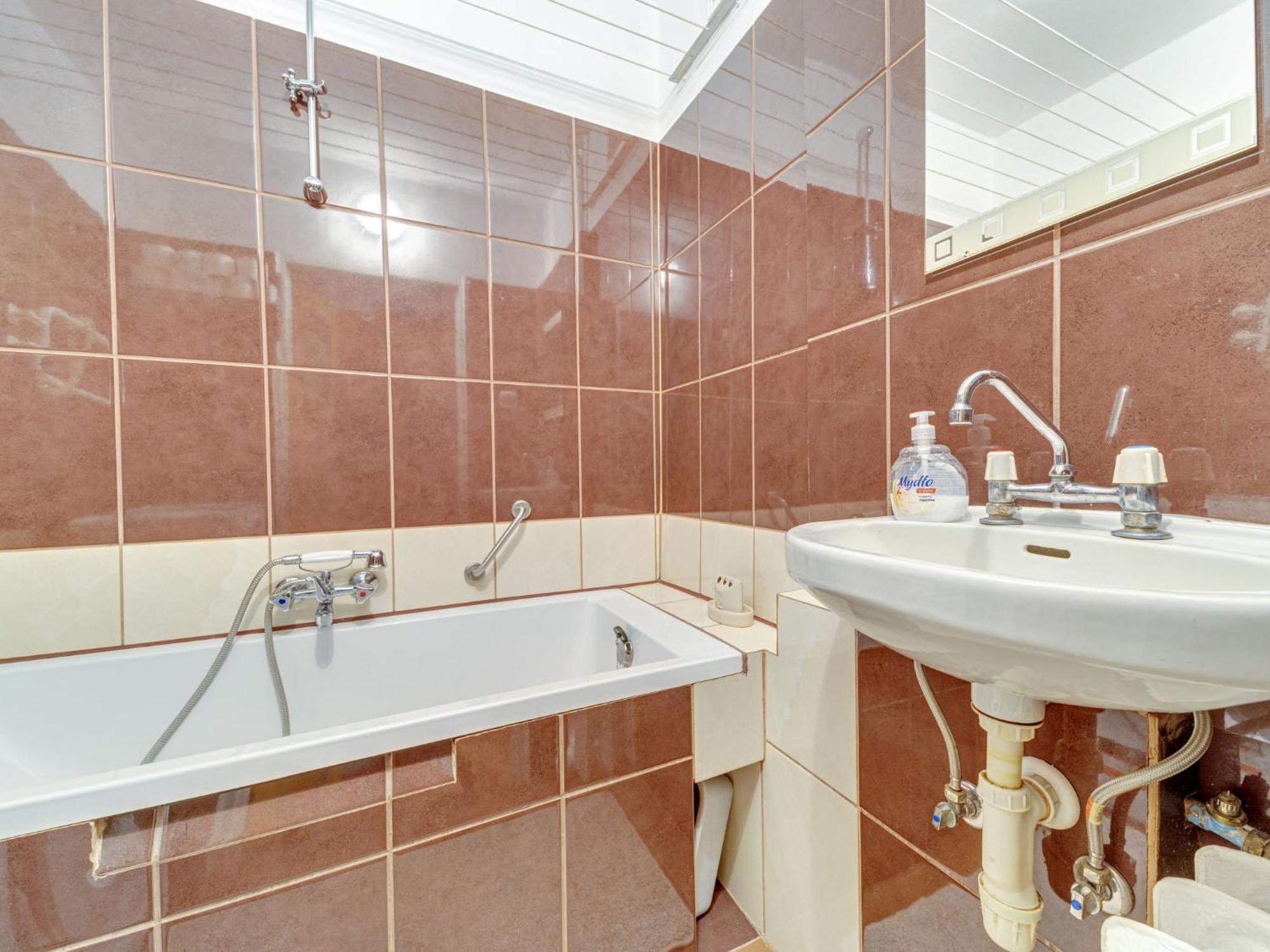 Apartment Ewa By Interhome Szklarska Poreba Luaran gambar