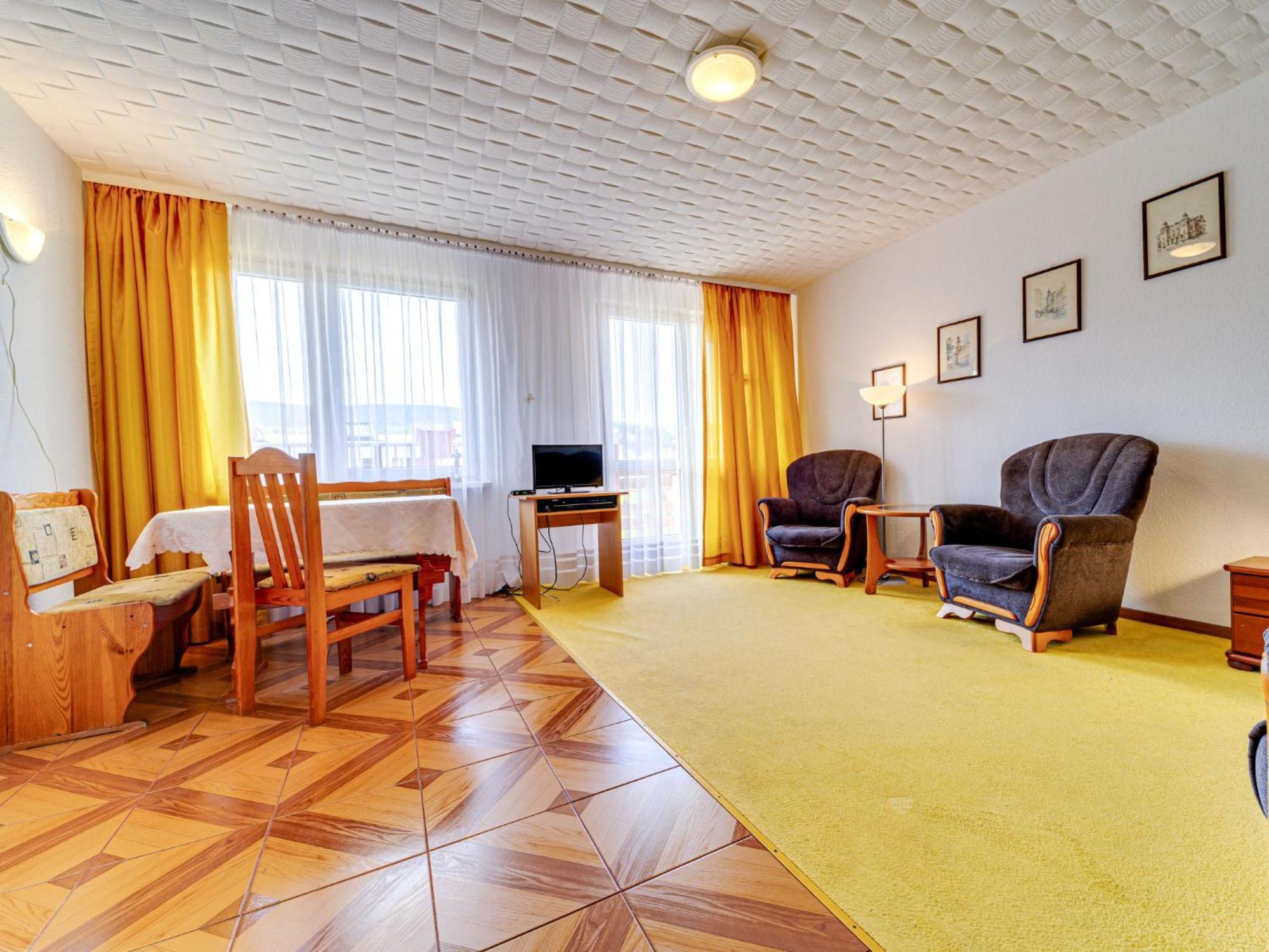 Apartment Ewa By Interhome Szklarska Poreba Luaran gambar
