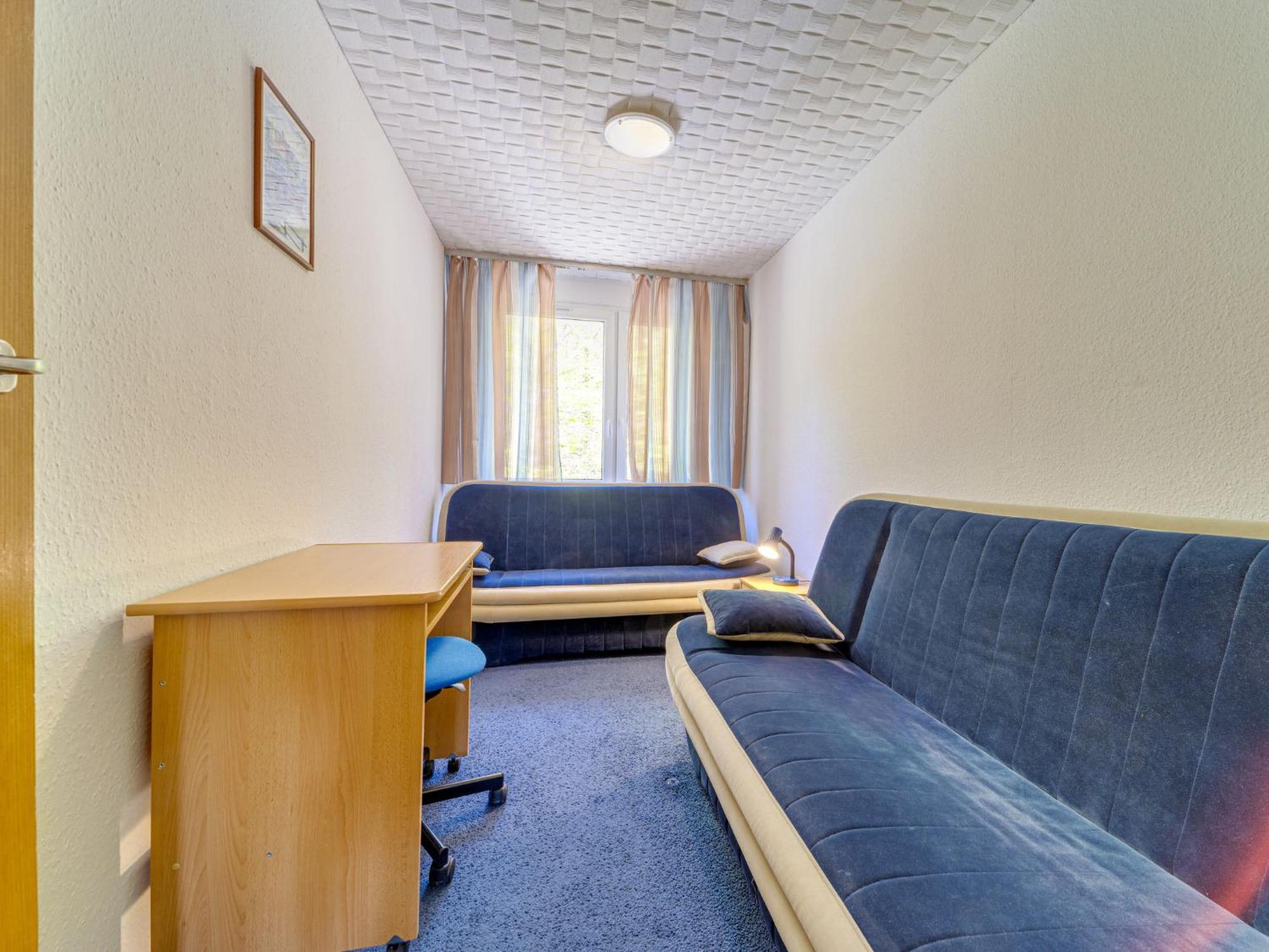 Apartment Ewa By Interhome Szklarska Poreba Luaran gambar