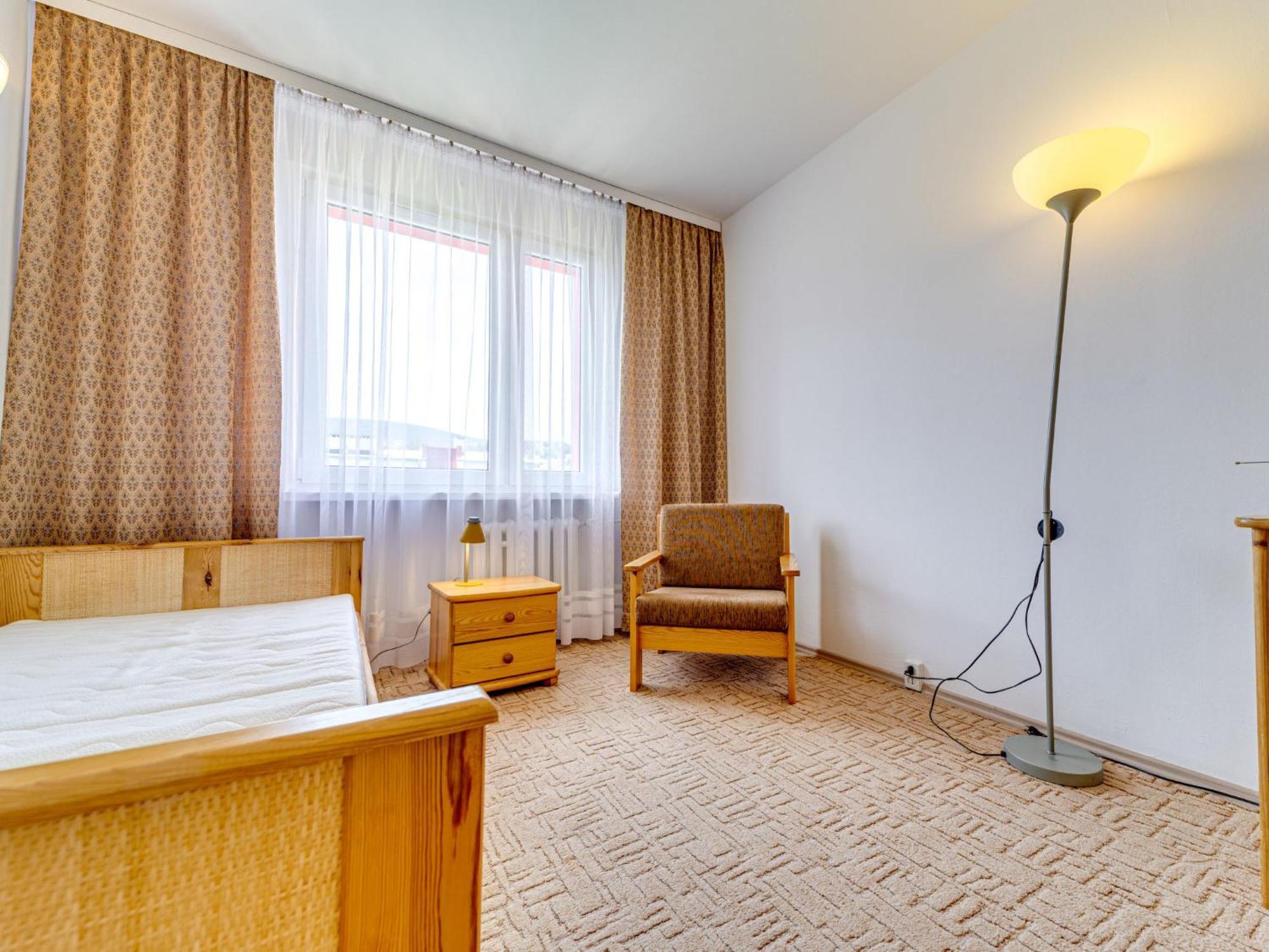 Apartment Ewa By Interhome Szklarska Poreba Luaran gambar