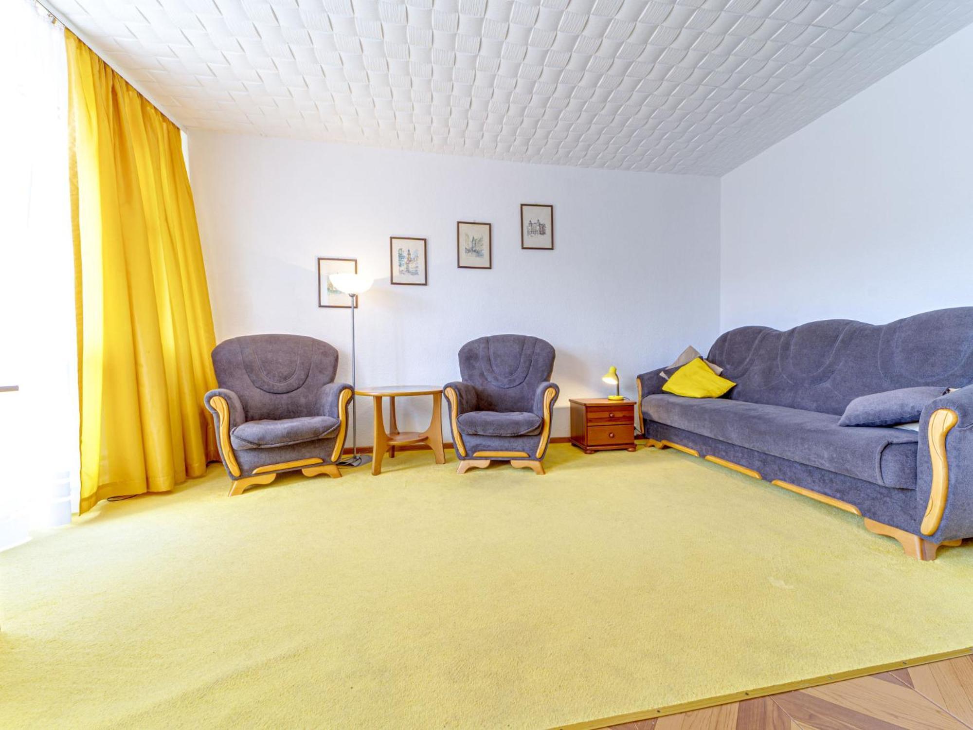 Apartment Ewa By Interhome Szklarska Poreba Luaran gambar