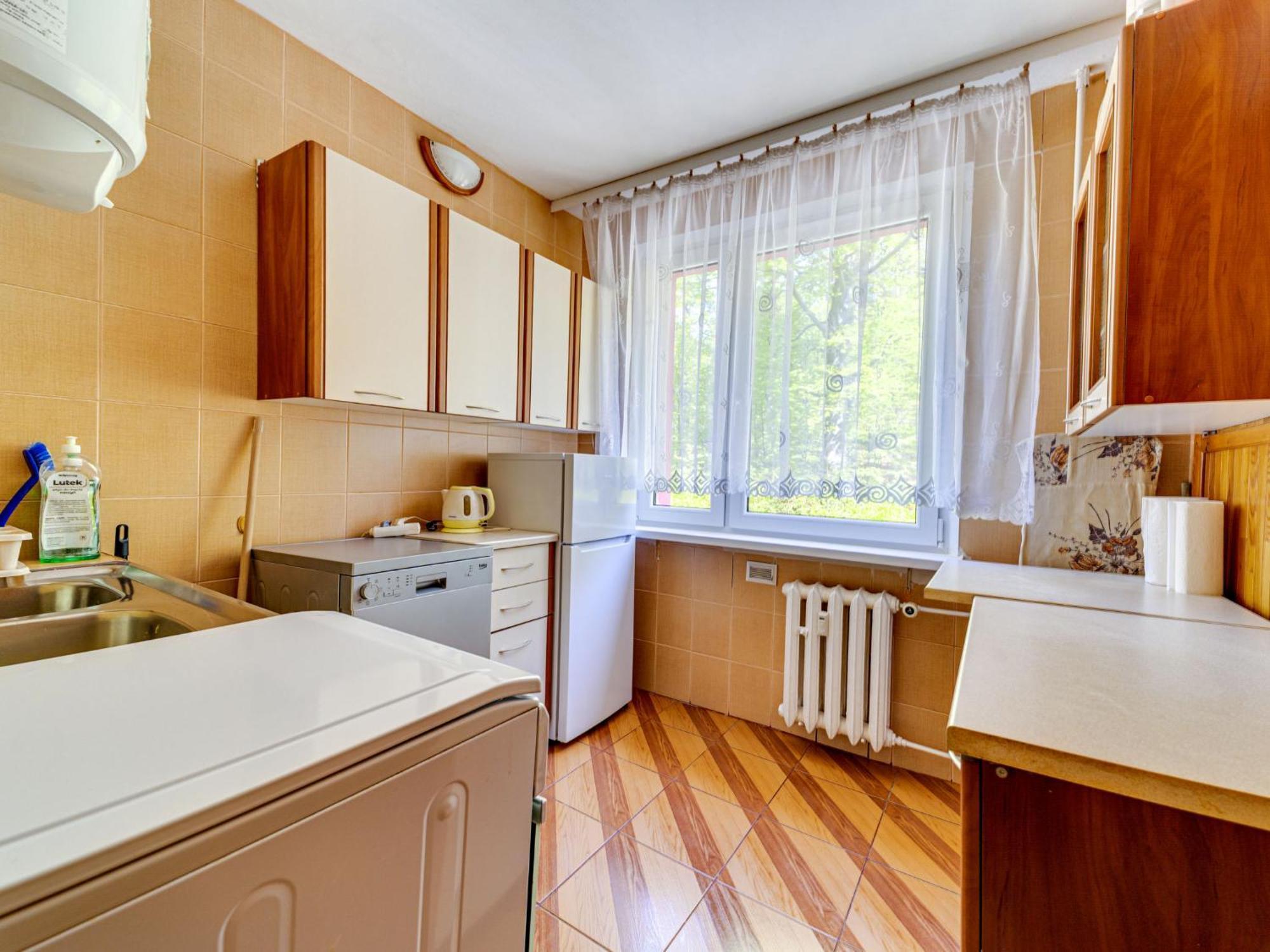 Apartment Ewa By Interhome Szklarska Poreba Luaran gambar